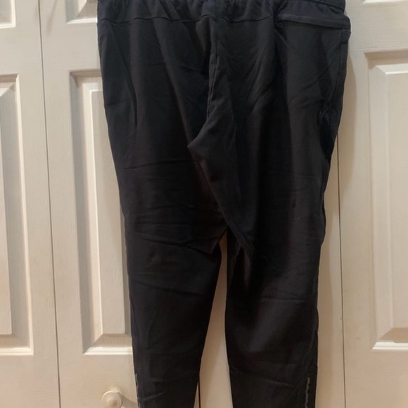 Russell Athletic” Men’s Black Color. Material: Knit. Size: XXLarge - Picture 2 of 7